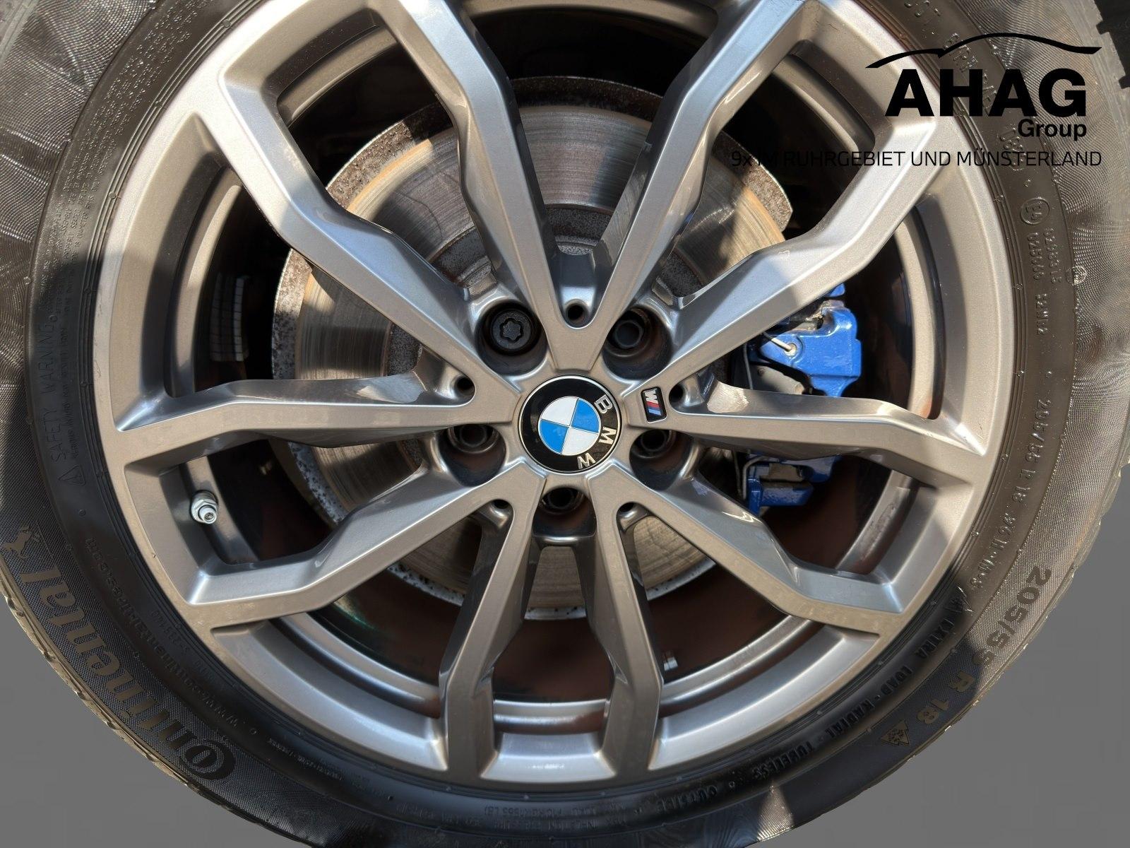 BMW X2 M35i A, миниатюра 12