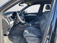 Audi SQ5 - Vorschau Bild 13