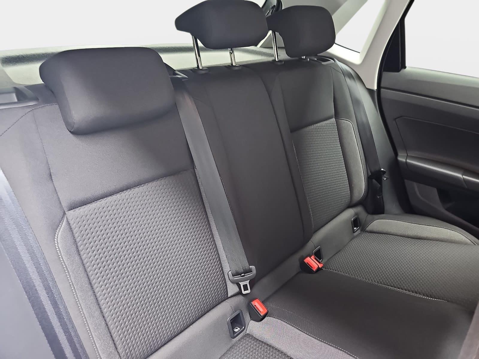 Volkswagen Polo 1.0 TSI DSG LIFE NAVI LED APP-CONNECT, миниатюра 19