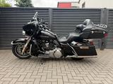 Harley-Davidson Electra Glide Ultra Limited Low - HARLEY-DAVIDSON ELECTRA GLIDE ULTRA LIMITED