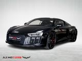 Audi R8 Coupe 5.2 FSI quattro *SPORTABGAS-B&O-VIRTUAL - Audi R8 mit Benzin-Antrieb: Sportwagen, 5.2