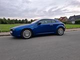 Alfa Romeo Brera Sky View - : Sportwagen, Alfa