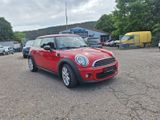 MINI ONE Mini One - MINI ONE aus 2012