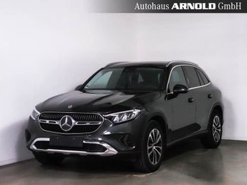 Mercedes GLC 200 - 2