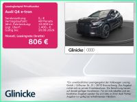 Audi Q4 e-tron - Vorschau Bild 1