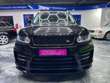 Land Rover Range Rover Sport HSE Dynamic*PANO*LEDER*SOUND* - gebrauchte Land Rover Range Rover Sport aus dem Jahr 2014