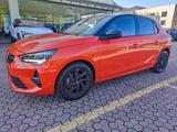 Opel Corsa Corsa VI 2020 1.5 GS Line s - Opel Corsa mit Diesel-Antrieb: 1.2