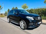 Mercedes-Benz GLE 250D AMG 4 Matic TÜV u. Bremse NEU AHK... - Mercedes-Benz GLE-Class in Düsseldorf