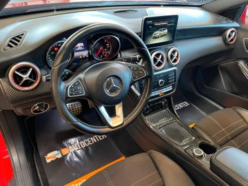 Mercedes-Benz A 180 CDI Aut. *PANO*LED*NAVI*SHZ*TEMPOMAT*