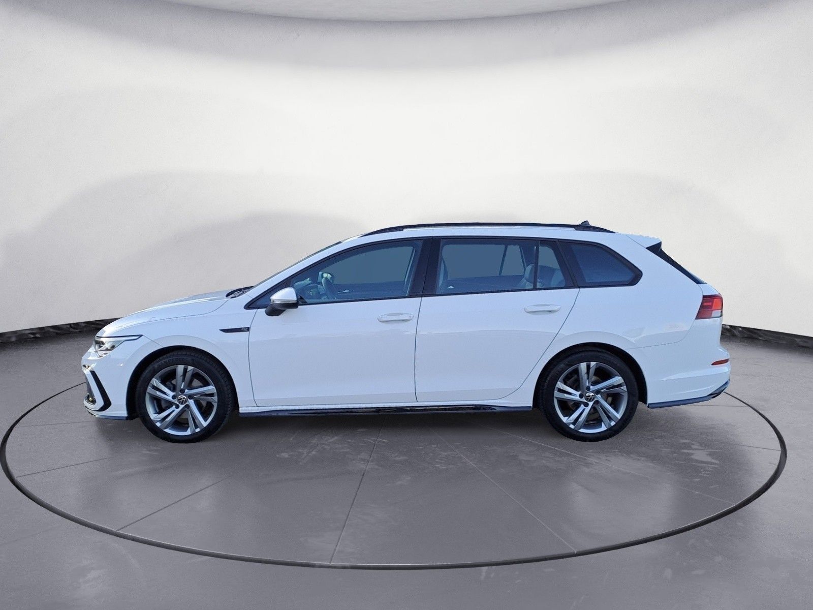 Volkswagen Golf - Bild 3