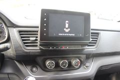 Renault Trafic 2,0 BLUE dCi 110 L1H1 3,0t (8 Sitze) Life