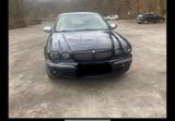 Jaguar X-Type 3.0 - Jaguar X-Type: 3.0