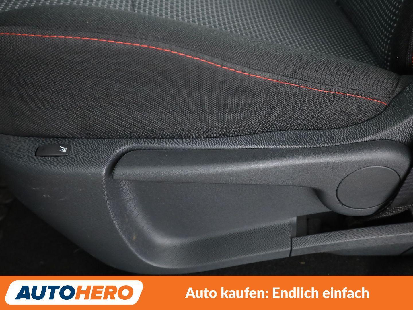 Mercedes-Benz Citan 111 CDI lang Tourer Edition*TEMPO*PDC*SHZ*, миниатюра 23