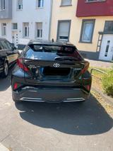 Toyota Ich verkaufe meine,toyota,Chr Hybr, - Toyota C-HR in Frankfurt (Main)