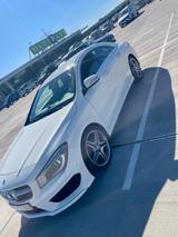 Mercedes-Benz CLA 180 AMG Line AMG Line - Mercedes-Benz CLA 180 in Dresden