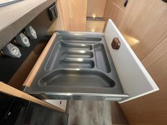 Sunlight V 66 Adventure Edition | Automatik  *Mietflotte*