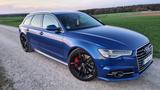Audi A6 3.0 TDI Competition 3xS-Line B&O S6 Bremse - Audi A6: Competition