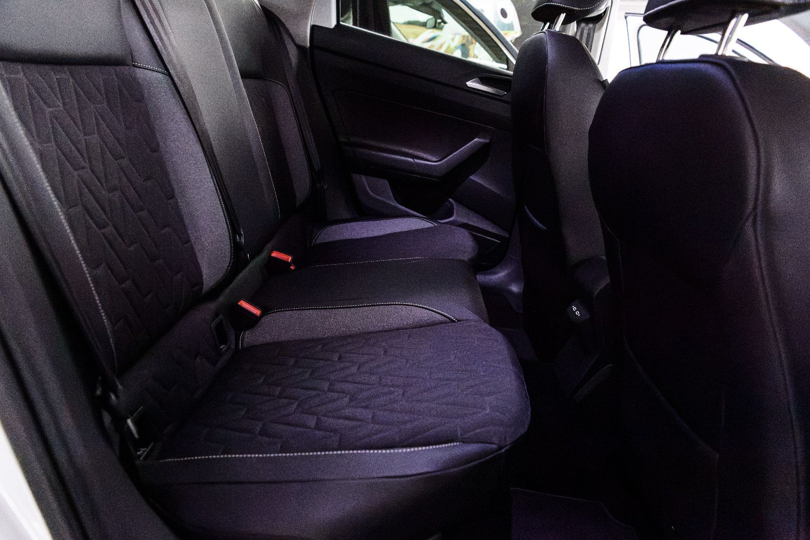 Volkswagen Taigo - Bild 12