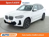 BMW X3 xDrive 30e M Sport Aut.*NAVI*LED*ACC*CAM*PDC*