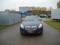Opel Insignia A Lim. Edition 1.8 Klima*PDC*AHK