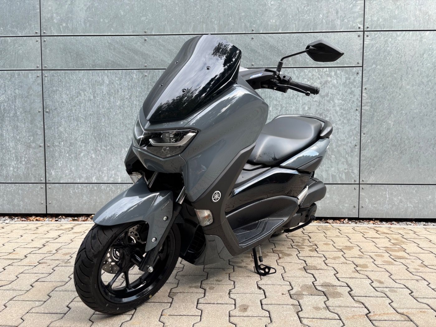 Fahrzeugabbildung Yamaha NMax 125 Modell 2024