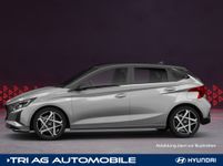 Hyundai i20 - Vorschau Bild 11
