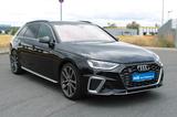 Audi S4 Avant 3.0 TDI quattro Matrix ACC VirtualCockp - Audi S4 TDI Gebrauchtwagen