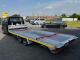 Volkswagen T5 Abschleppwagen Algema Fitzel Speeder - STANDH - gebrauchte Volkswagen T5 Transporter aus dem Jahr 2013