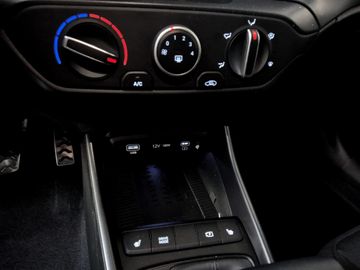 Hyundai BAYON 1.0 T-GDI Trend (90PS) Automatik