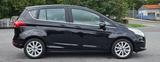 Ford B-Max B-MAX Titanium Automatik Euro 6 - Ford B-Max in Düsseldorf
