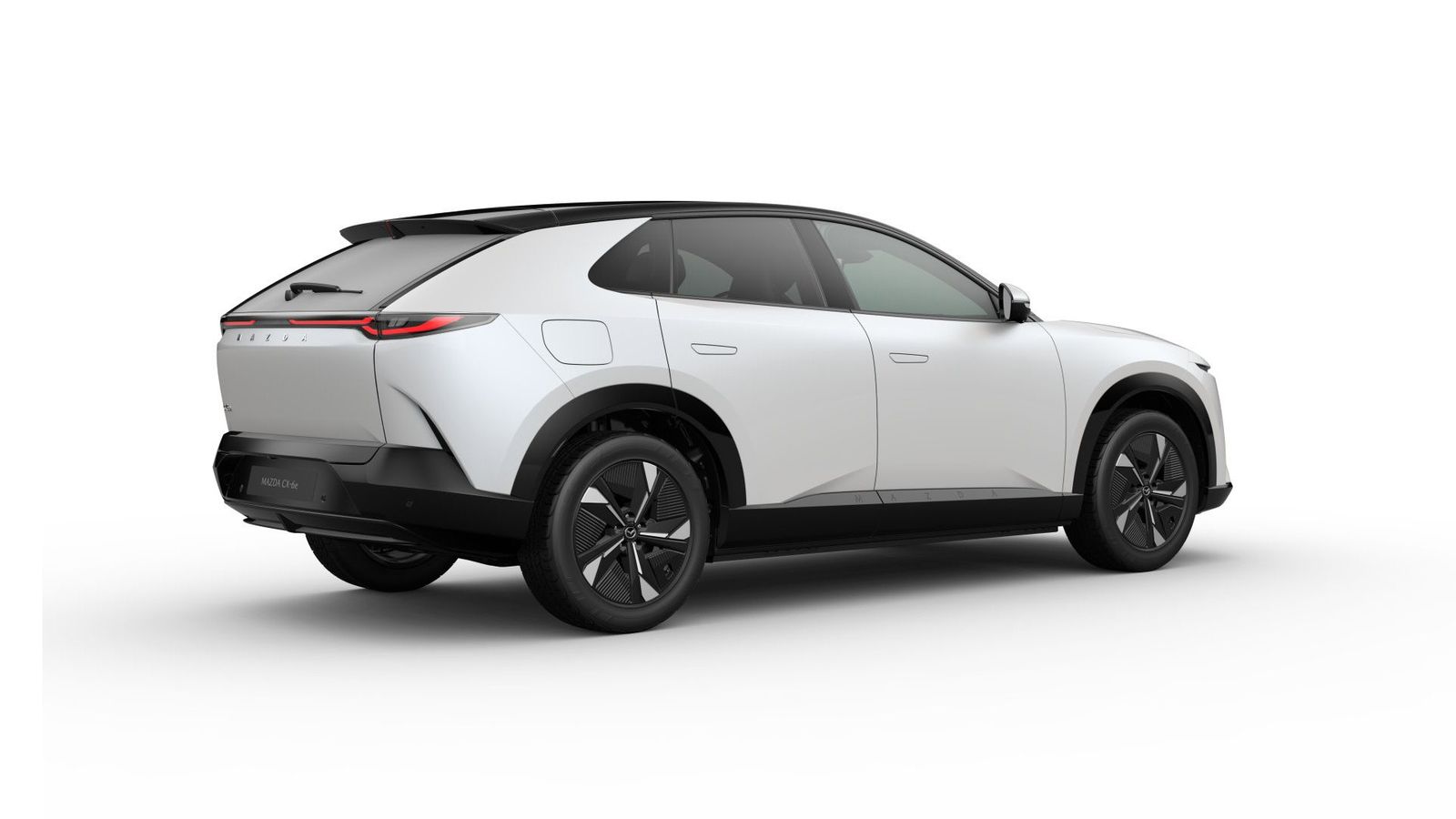 Mazda CX‑6e - Bild 2