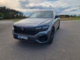 Volkswagen Touareg 3.0 V6 TDI 170kW 4MOT Tiptr. R-Line ...