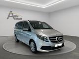 Mercedes-Benz V220d Edition Aut. Sport AHK TEMP NAV CARPLAY - Mercedes-Benz V 220 mit Diesel-Antrieb