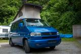 Volkswagen T4 California (TDI/wenig Kilometer)  - Volkswagen T4 California aus 2000