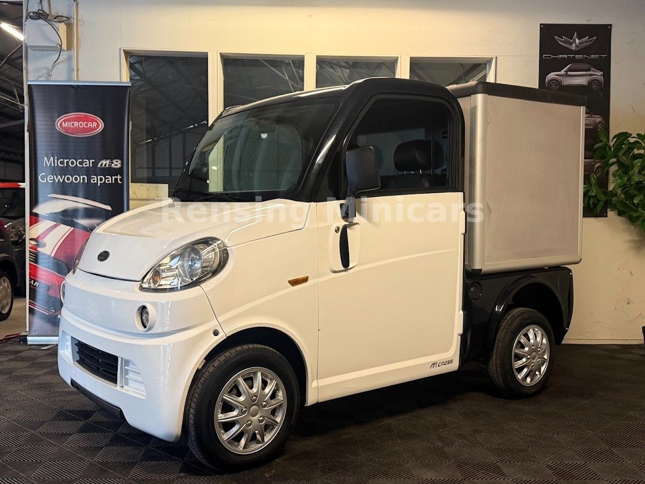 MICROCAR ANDERE