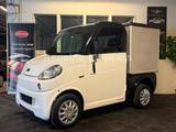 Microcar M.Cross Kastenwagen 8 PS Mopedauto Truck 45 KM - Microcar: 8