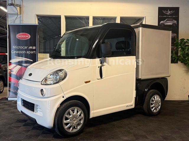 MICROCAR ANDERE