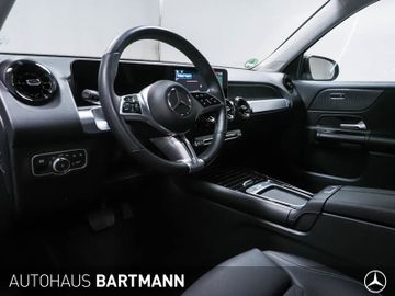 Mercedes GLB 180 - 9