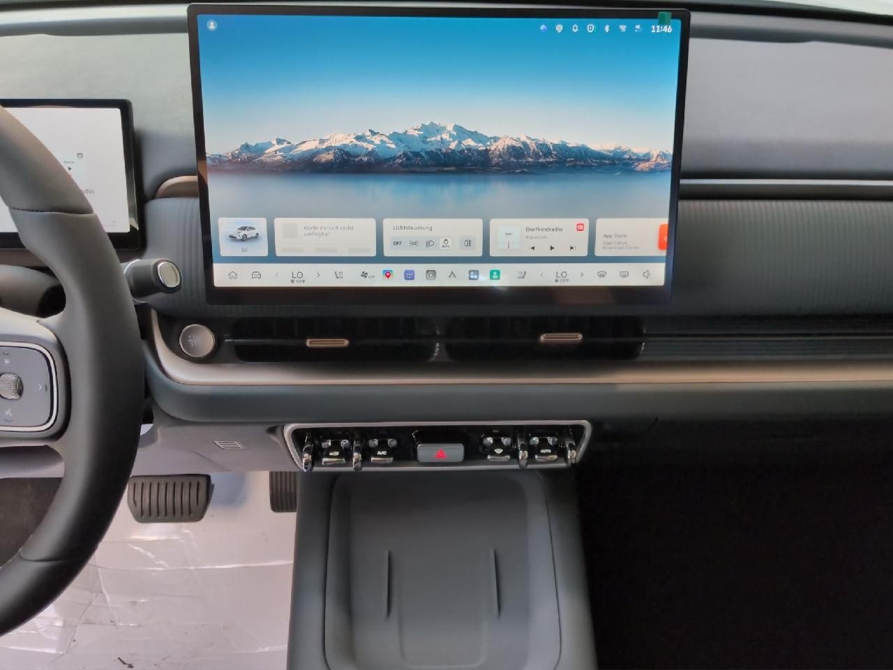 Fahrzeugabbildung GWM Ora 5 1.5 Turbo 118 kW FWD Premium