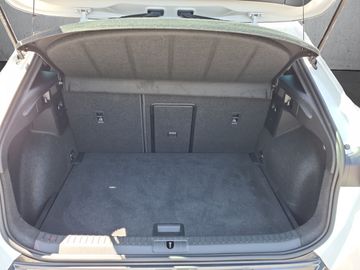 Fahrzeugabbildung CUPRA Formentor 1.5 TSI DSG Klima Rückfahrkamera