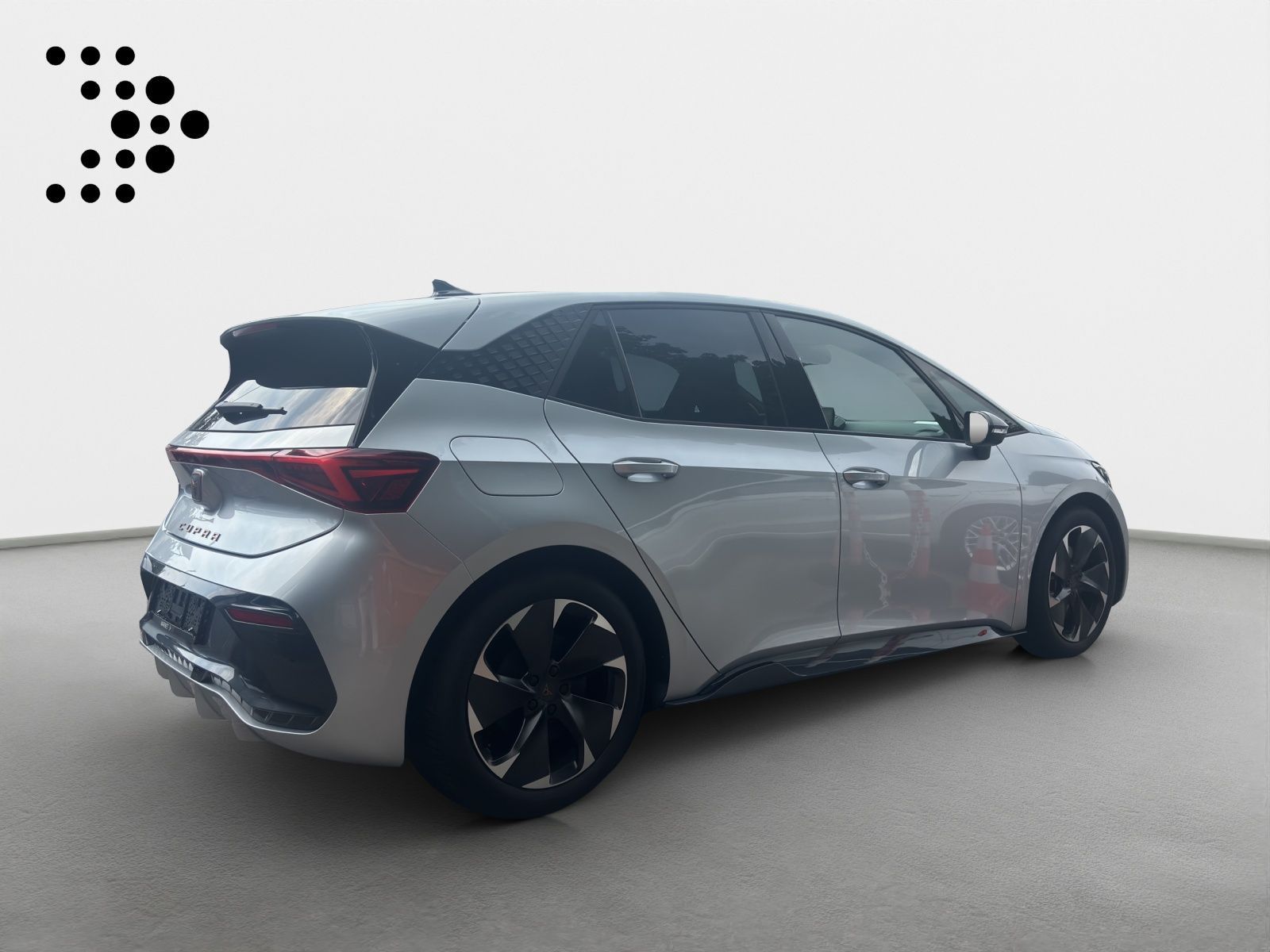 Cupra Born - Bild 17