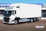 Volvo FM Volvo FM 420 6x2 Stuur-As L.Z.V uitvoering - Volvo Abrollkipper