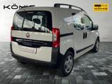 Fiat Fiorino SX 1.3 MultiJet - Fiat Fiorino: Kombi