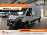 Fiat Ducato Grossr.-Kasten 35 140 L4H2 RS: 4035 mm  T - gebrauchte Fiat Ducato aus dem Jahr 2024