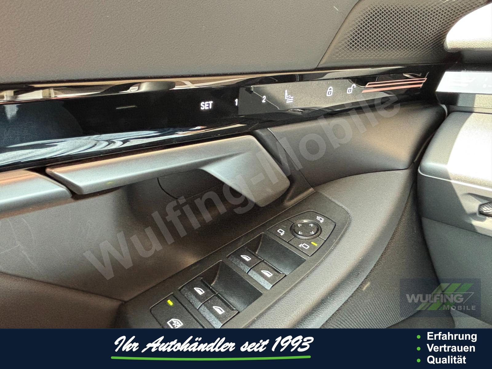 BMW 520 d xDrive 1.Hd AHK NAVI CAM HUD PLA DSC