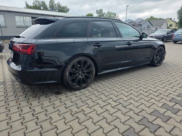 Audi A6 - 6