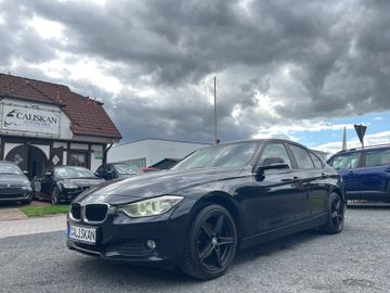 BMW 316 - 2