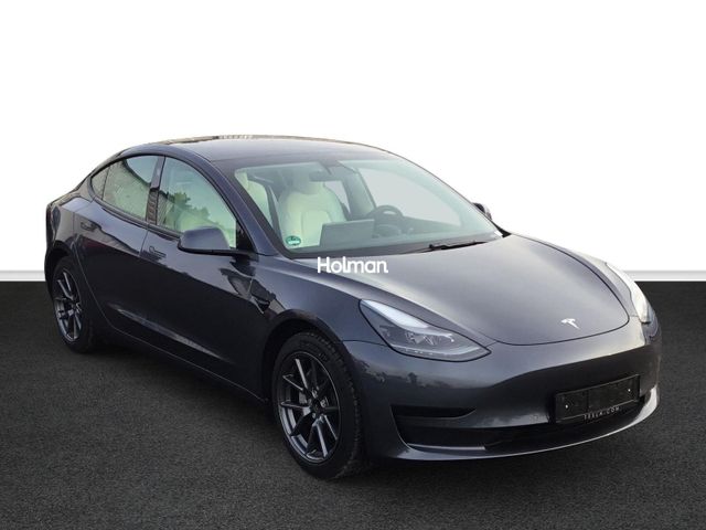 Tesla Model 3 Standard Range Plus 55 kWh A.pilot Pr. I