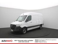 Mercedes-Benz Sprinter 316 *AHK 3,5t* KAMERA+NAVI (7365)