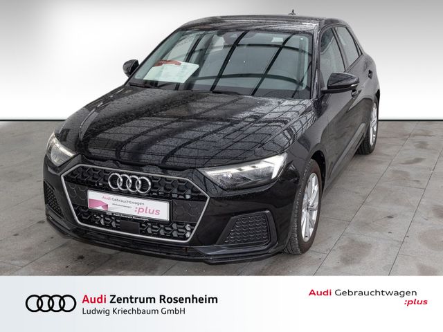 Audi A1 Sportback Advanced 30 TFSI(LED,sound,EPH,SHZ)